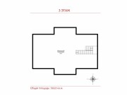 Продажа дома Акиньшино 733 м² Киевское шоссе - 629178 - 629178