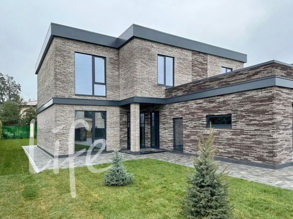 Продажа дома Маленькая Италия 358 м² Новорижское шоссе - 629538 - 629538