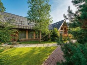 Продажа дома Хвойный 1185 м² Минское шоссе - 629573 - 629573