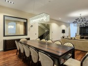 Продажа дома Петровский парк 760 м² Новорижское шоссе - 629599 - 629599