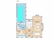 Продажа дома Петровский парк 760 м² Новорижское шоссе - 629627 - 629627