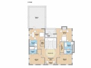 Продажа дома Петровский парк 760 м² Новорижское шоссе - 629629 - 629629