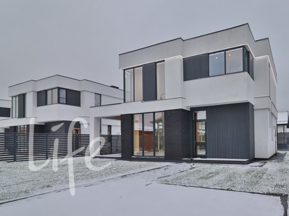 Продажа дома Аносино-парк 190 м² Новорижское шоссе - 629720 - 629720