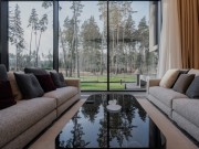 Продажа дома Сады Майендорф (Санаторий Барвиха) 2100 м² Рублево-Успенское шоссе - 629794 - 629794