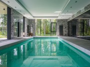 Продажа дома Сады Майендорф (Санаторий Барвиха) 2100 м² Рублево-Успенское шоссе - 629806 - 629806