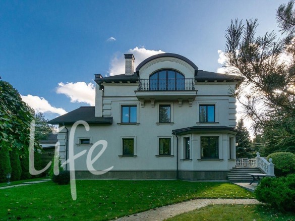 Продажа дома Загорье 348 м² Рублево-Успенское шоссе - 629905 - 629905