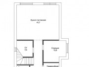 Продажа дома Согласие 2 200 м² Калужское шоссе - 629938 - 629938