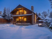 Продажа дома Буньково 200 м² Новорижское шоссе - 629952 - 629952