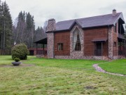 Продажа дома Буньково 200 м² Новорижское шоссе - 630008 - 630008