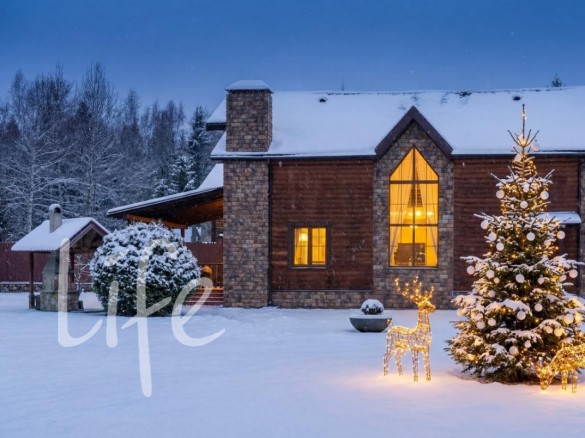 Продажа дома Буньково 200 м² Новорижское шоссе - 629950 - 629950