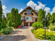 Продажа дома Глухово 388 м² Ильинское шоссе - 630068 - 630068