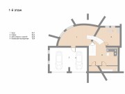 Продажа дома Глухово 388 м² Ильинское шоссе - 630075 - 630075