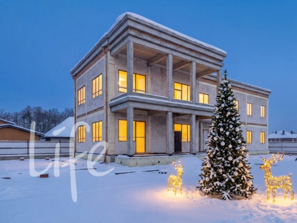 Продажа дома Природный парк Каменка 685 м² Киевское шоссе - 630128 - 630128