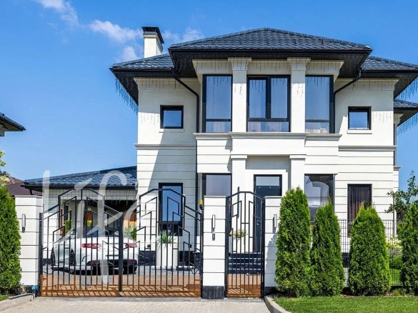 Продажа дома Новорижский (Покровское) 278 м² Новорижское шоссе - 630240 - 630240