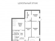 Продажа дома Новая Ильичевка 433 м² Киевское шоссе - 630273 - 630273