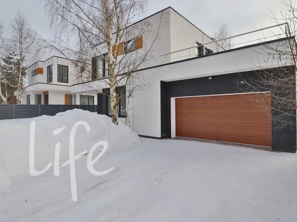 Продажа дома Золотой Ранет 270 м² Новорижское шоссе - 632598 - 632598