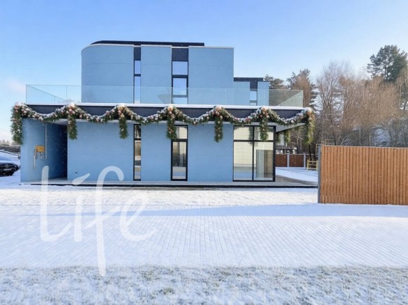 Продажа дома Прозорово 352 м² Новорижское шоссе - 630344 - 630344