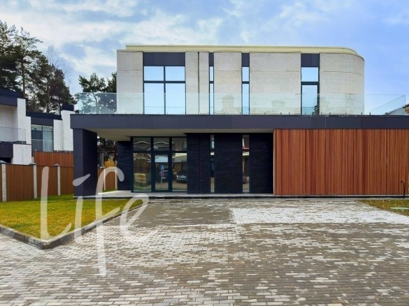 Продажа дома Прозорово 352 м² Новорижское шоссе - 636310 - 636310