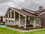 Продажа дома Покровский 470 м² Новорижское шоссе - 630367 - 630367