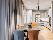 Продажа дома Рождественно 264 м² Рублево-Успенское шоссе - 630428 - 630428