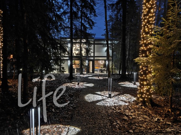 Продажа дома Зеленая роща 1 310 м² Минское шоссе - 630609 - 630609