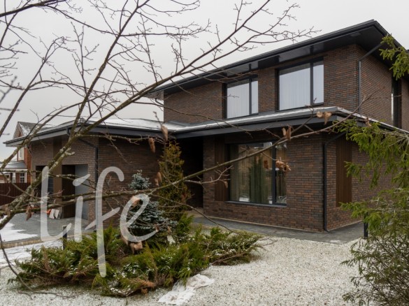 Продажа дома Новая Ильичевка 425 м² Киевское шоссе - 630630 - 630630