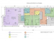 Продажа дома Люкс-проект 370 м² Новорижское шоссе - 630673 - 630673