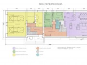 Продажа дома Люкс-проект 370 м² Новорижское шоссе - 630676 - 630676