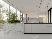 Продажа дома Николина Поляна 585 м² Ильинское шоссе - 630690 - 630690