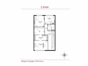 Продажа дома Park Fonte 345 м² Новорижское шоссе - 630704 - 630704