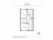 Продажа дома Park Fonte 345 м² Новорижское шоссе - 630708 - 630708