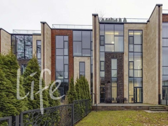 Продажа дома Park Fonte 345 м² Новорижское шоссе - 630697 - 630697