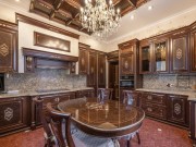 Продажа дома Новь ДПК 400 м² Рублево-Успенское шоссе - 630817 - 630817