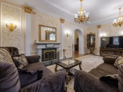 Продажа дома Новь ДПК 400 м² Рублево-Успенское шоссе - 630823 - 630823