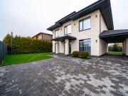 Продажа дома Новорижский (Покровское) 250 м² Новорижское шоссе - 631001 - 631001