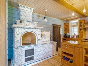 Продажа дома Никольская слобода 1248 м² Новорижское шоссе - 631111 - 631111