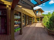 Продажа дома Никольская слобода 1248 м² Новорижское шоссе - 631116 - 631116