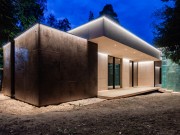 Продажа дома Жуковка-3 843 м² Рублево-Успенское шоссе - 631312 - 631312