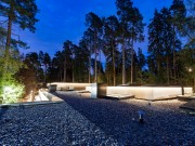 Продажа дома Жуковка-3 843 м² Рублево-Успенское шоссе - 631315 - 631315