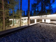 Продажа дома Жуковка-3 843 м² Рублево-Успенское шоссе - 631317 - 631317