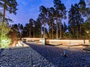 Продажа дома Жуковка-3 843 м² Рублево-Успенское шоссе - 631319 - 631319