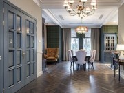 Продажа дома Ильинка 420 м² Ильинское шоссе - 631203 - 631203