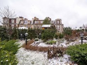 Продажа дома Ильинка 420 м² Ильинское шоссе - 631229 - 631229