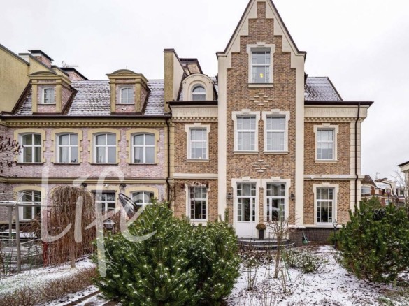 Продажа дома Ильинка 420 м² Ильинское шоссе - 631227 - 631227