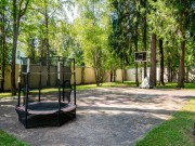 Продажа дома Сосновый бор (Николина Гора) 850 м² Рублево-Успенское шоссе - 631237 - 631237