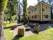 Продажа дома Сосновый бор (Николина Гора) 850 м² Рублево-Успенское шоссе - 631242 - 631242