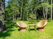 Продажа дома Сосновый бор (Николина Гора) 850 м² Рублево-Успенское шоссе - 631245 - 631245