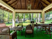 Продажа дома Сосновый бор (Николина Гора) 850 м² Рублево-Успенское шоссе - 631258 - 631258