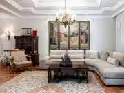 Продажа дома Сосновый бор (Николина Гора) 850 м² Рублево-Успенское шоссе - 631260 - 631260