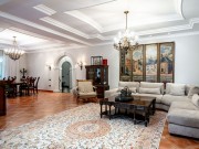 Продажа дома Сосновый бор (Николина Гора) 850 м² Рублево-Успенское шоссе - 631261 - 631261